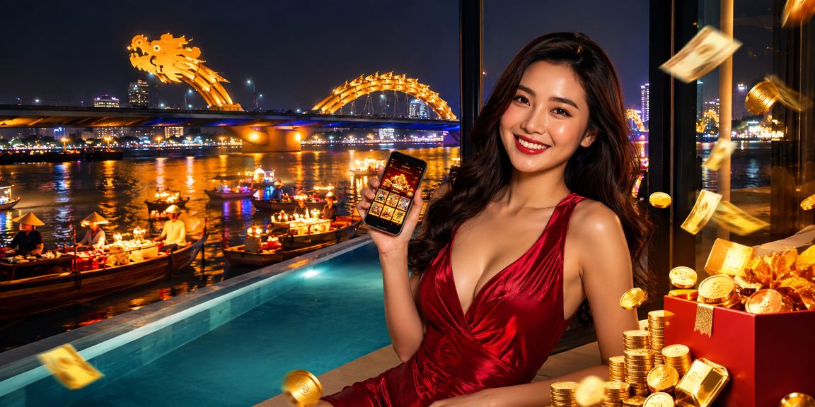 Người dùng Đà Nẵng nhận cashback bonus khi chơi game mới trên 5500