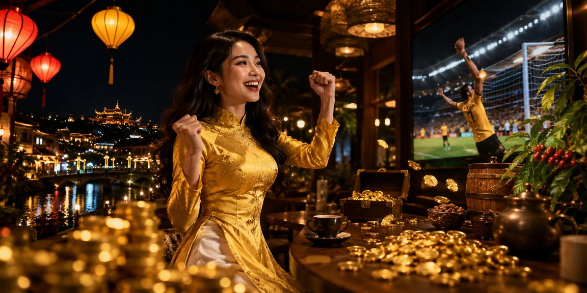 Áo dài Huế và casino betting – nét văn hóa Việt Nam trong không gian giải trí