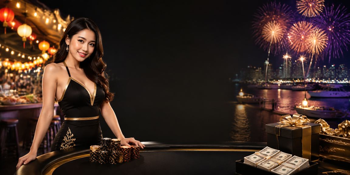 Nha Trang – casino và thị trường cá cược ban đêm tại Việt Nam