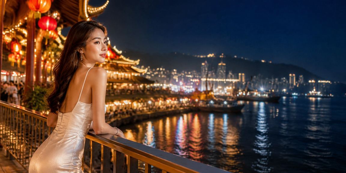 Chợ đêm Sài Gòn và không gian cá cược – giải trí đêm khuya tại TP.HCM