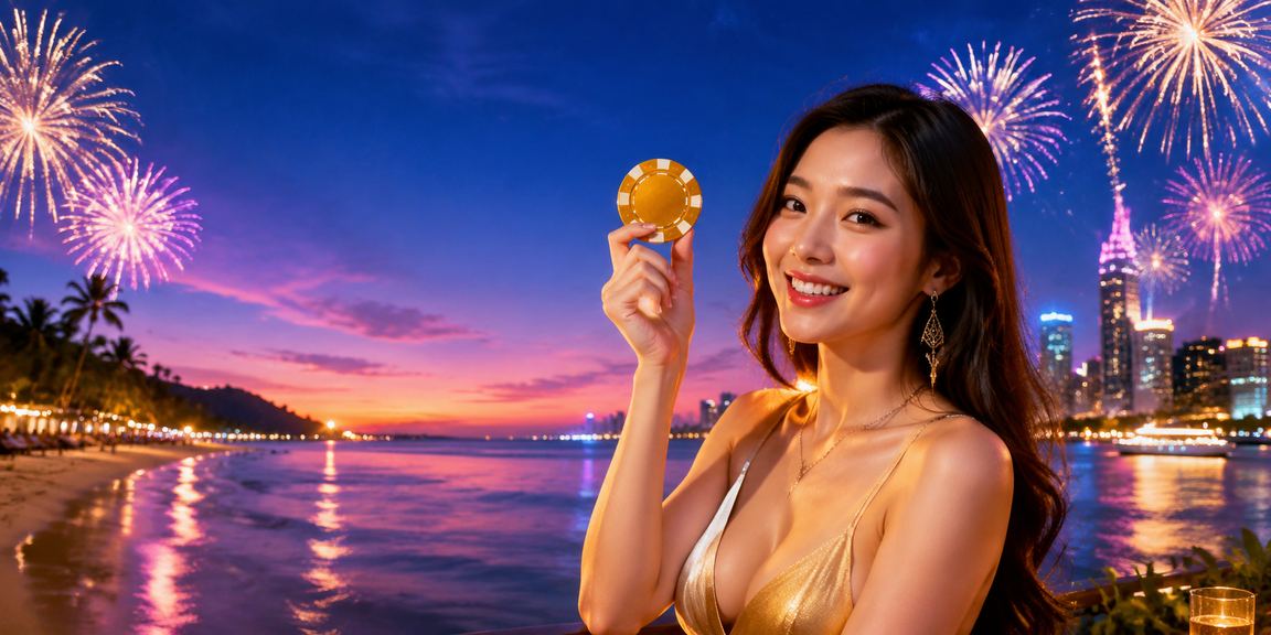 Nạp tiền và nhận thưởng tại Sài Gòn – bãi biển và ưu đãi deposit 5500