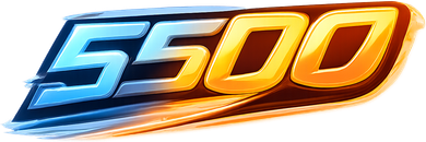 5500